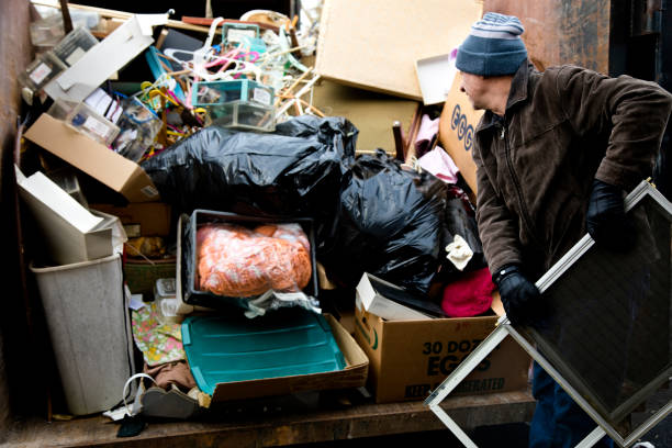 Best Junk Removal for Events  in East Harwich, MA