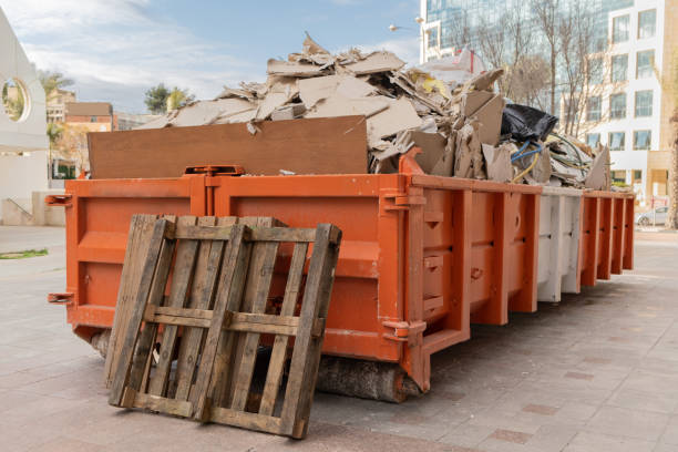 Junk Removal for Events in East Harwich, MA
