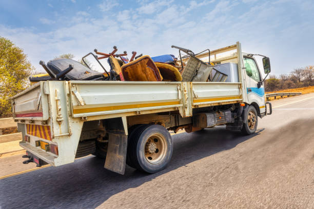 Professional Junk Removal Services in East Harwich, MA