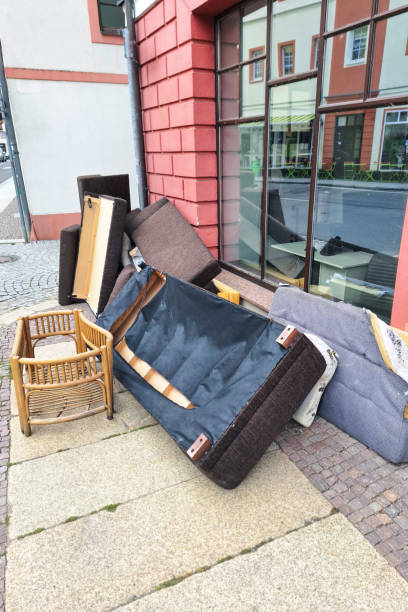Same-Day Junk Removal Services in East Harwich, MA